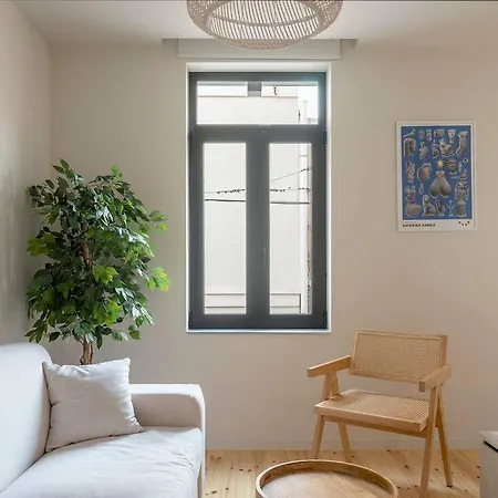 Hoppersgr- Amazing Apt In The Heart Of Athens - 1 Esterno foto