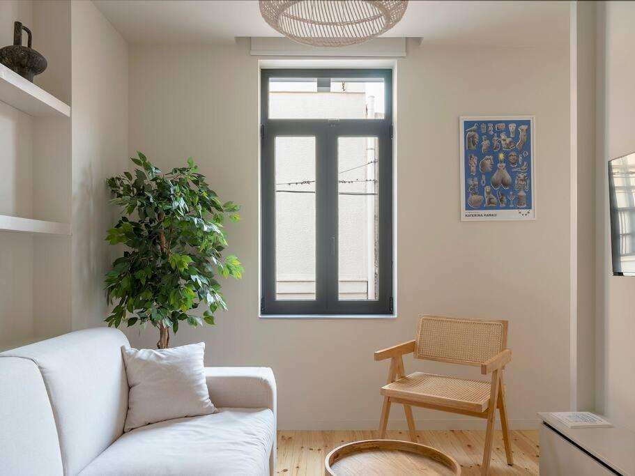 Apartment Hoppersgr- Amazing In The Heart Of - 1 Athens