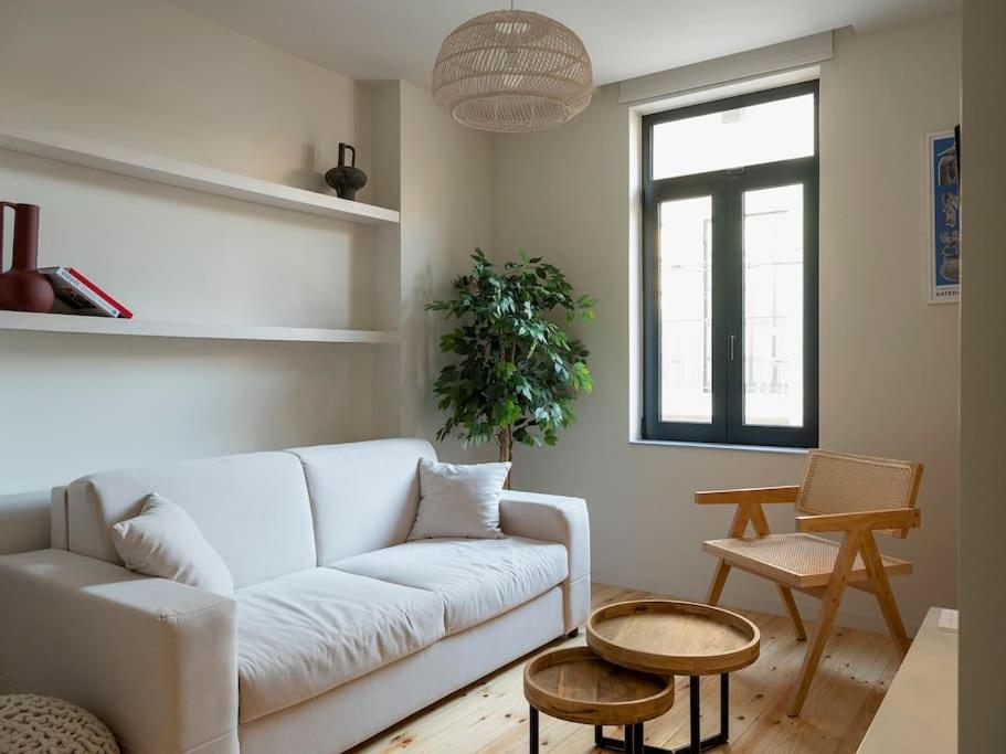 Apartment Hoppersgr- Amazing In The Heart Of - 1