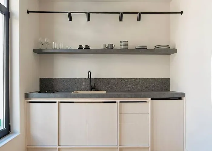 Hoppersgr- Amazing Apt In The Heart Of Athens - 1
